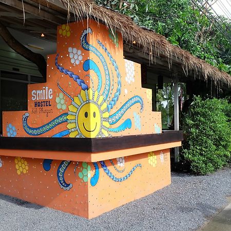 Smile Hostel Koh Phangan Extérieur photo