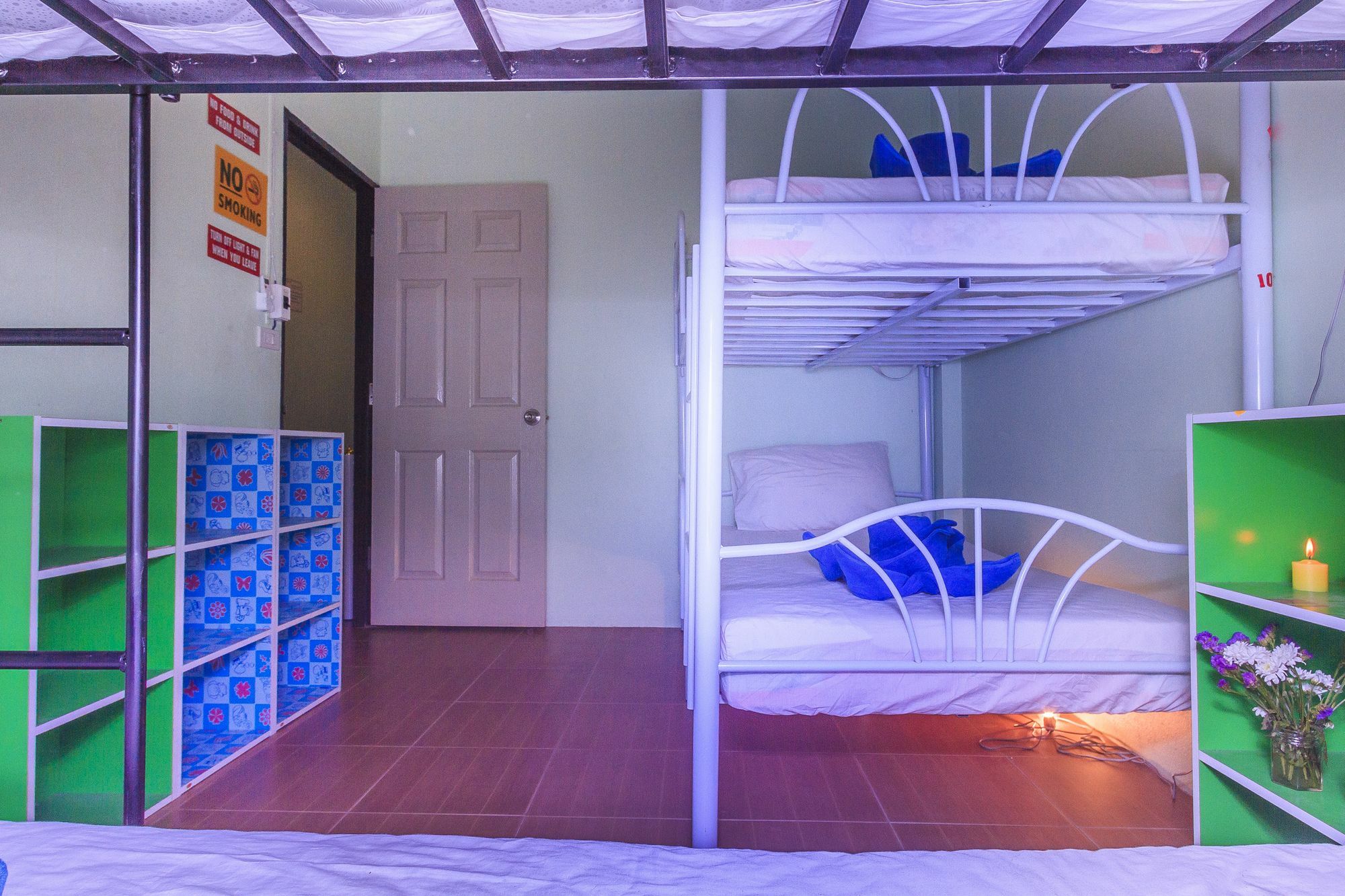 Smile Hostel Koh Phangan Extérieur photo