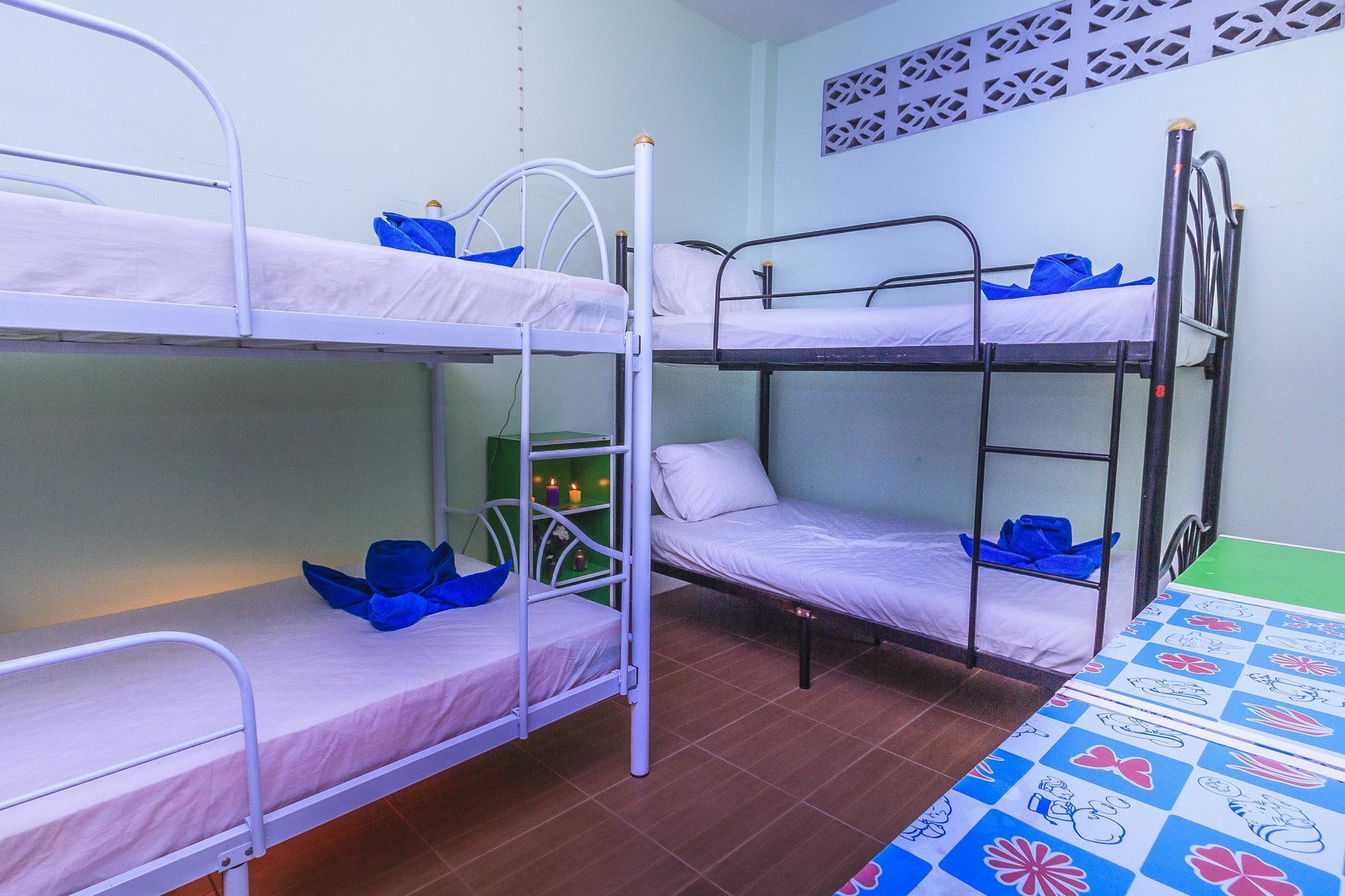 Smile Hostel Koh Phangan Extérieur photo